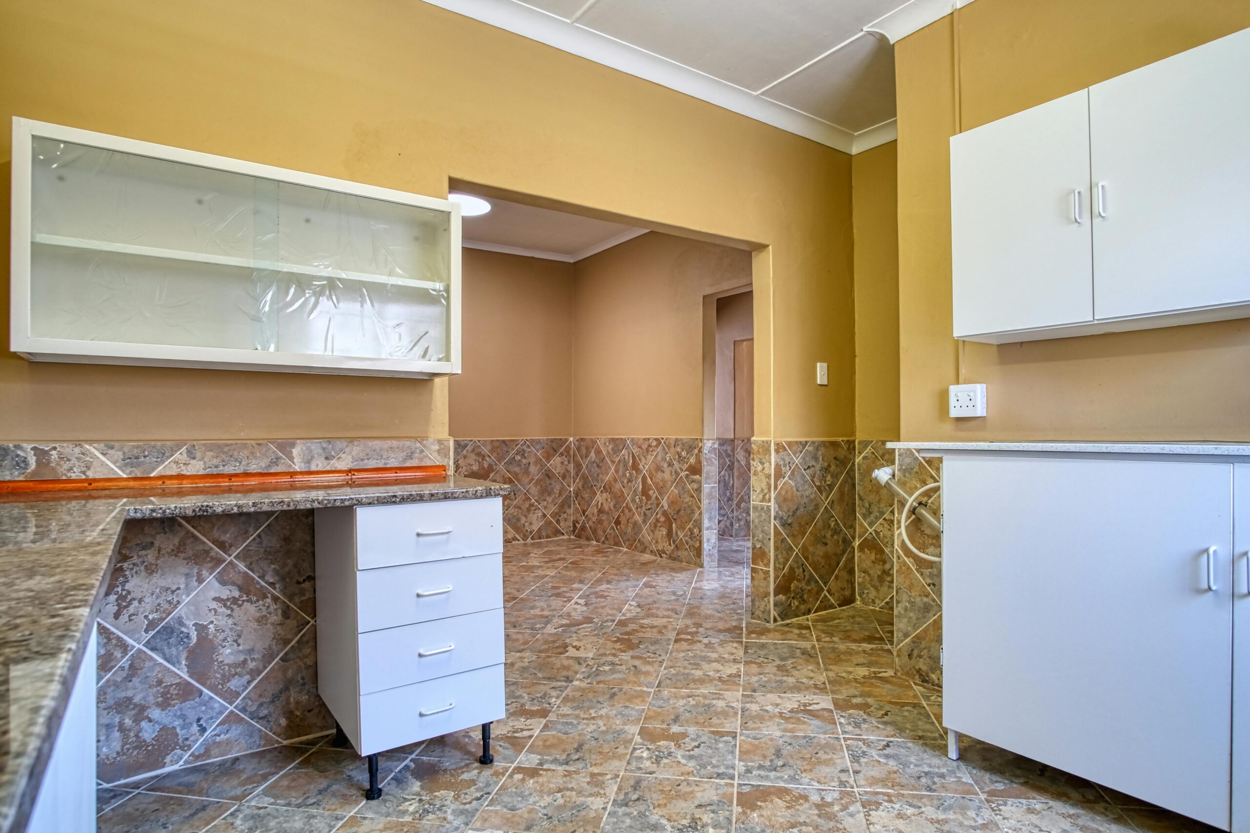 Kitchen and Bathroom Remodeling Services in Rundu